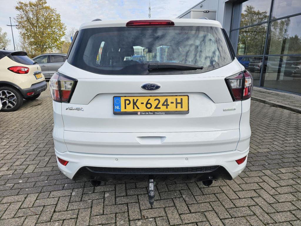Ford Kuga 1.5 ecoboost st line