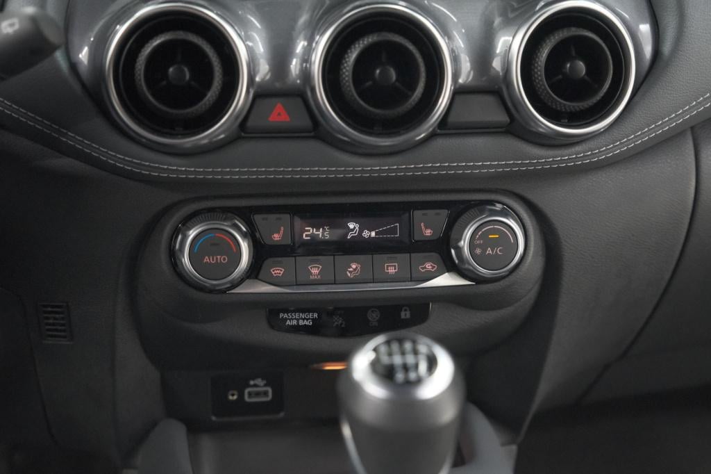 Nissan Juke 1.0 dig-t premiere edition | trekhaak | camera | apple carplay 