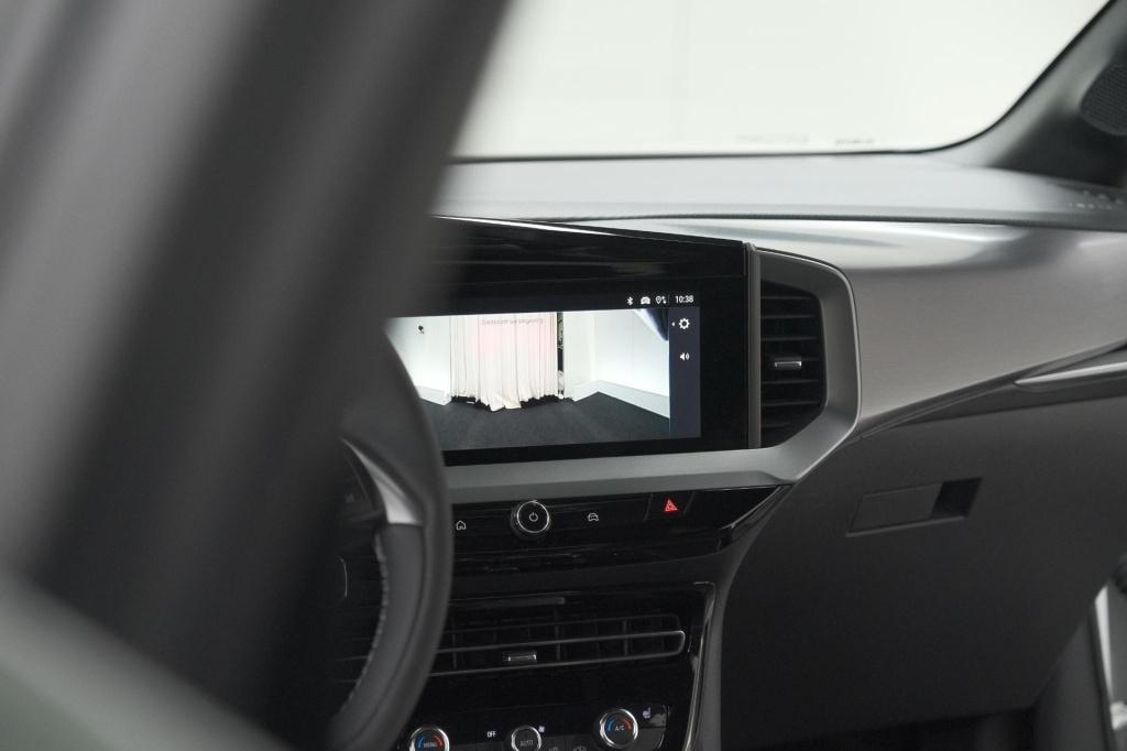 Opel Mokka 1.2 turbo 145 hybrid gs | camera | apple carplay | parkeersensor
