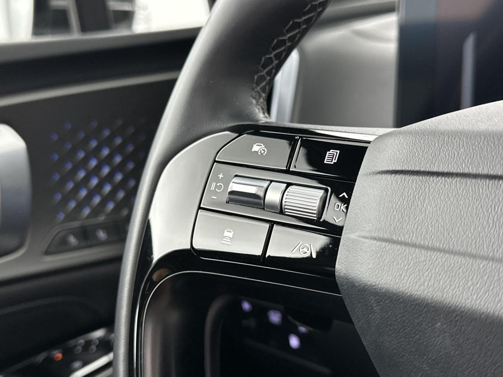 Kia Sorento 1.6 t-gdi plug-in hybrid 4wd executiveline 7p | demonstatievoer