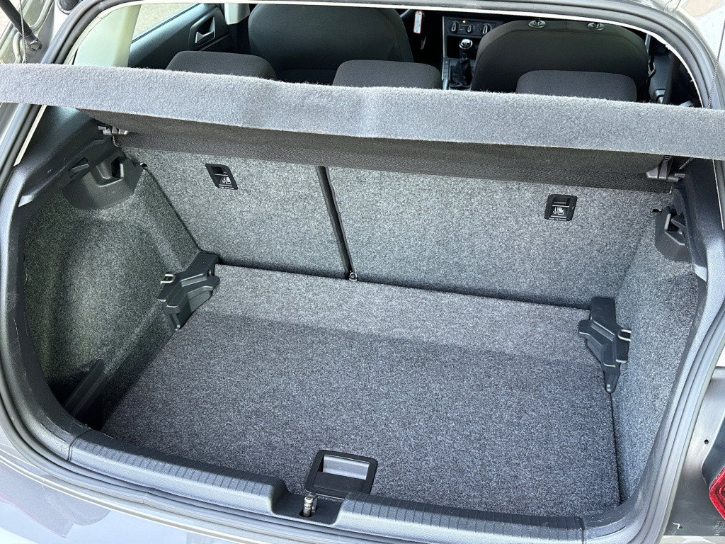 Volkswagen Polo 1.0 tsi 95pk comfortline | carplay | adapt cruise | rijklaa