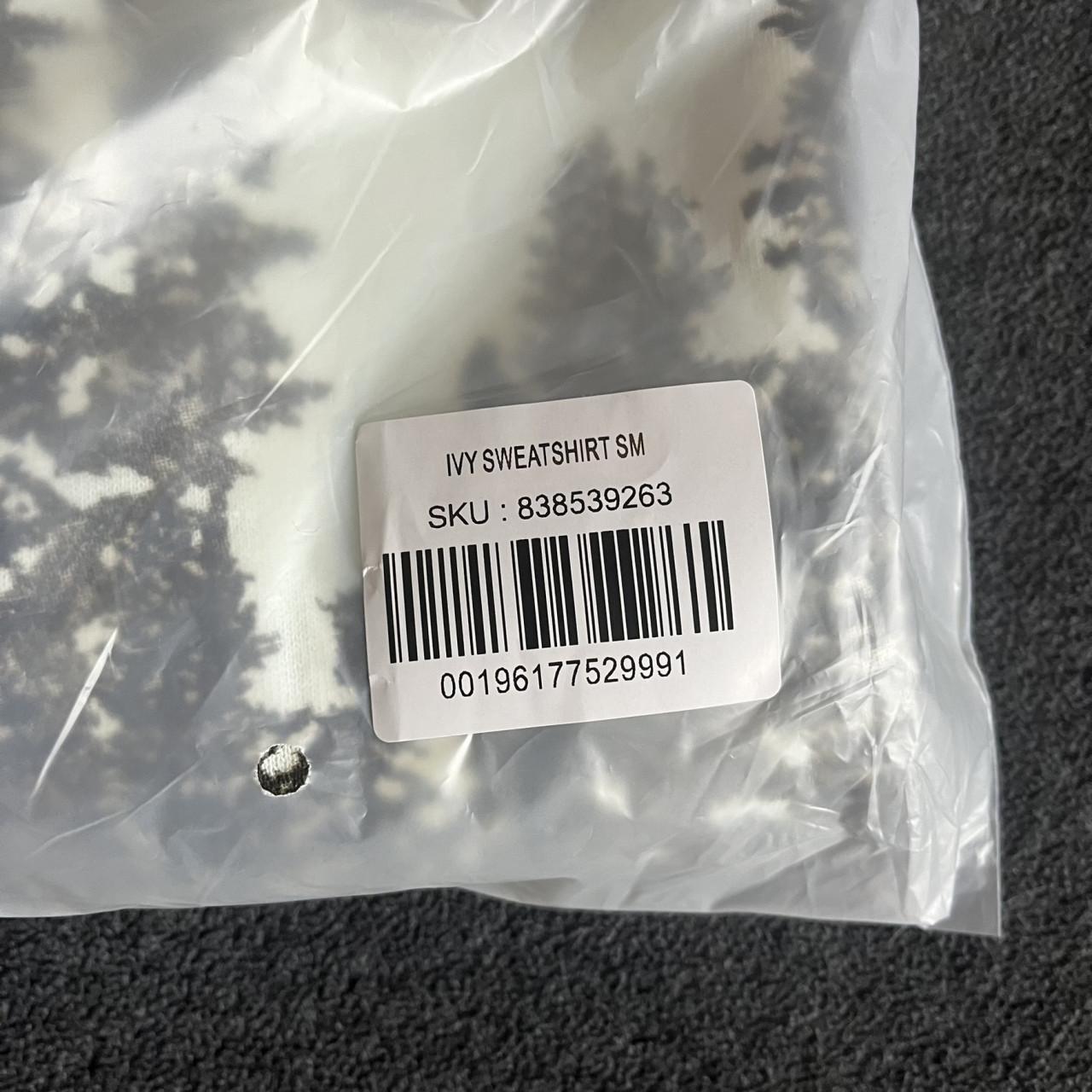 Taylor Swift Evermore trui