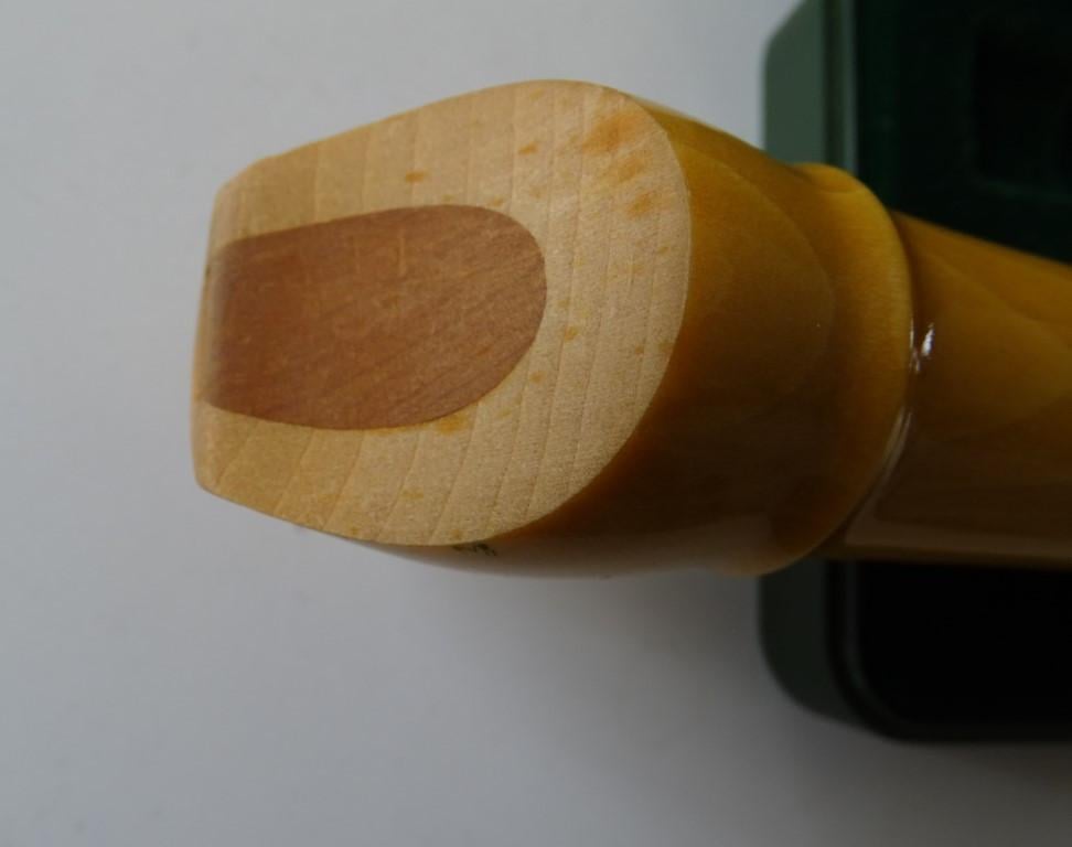 Houten Blokfluit Hohner  9522