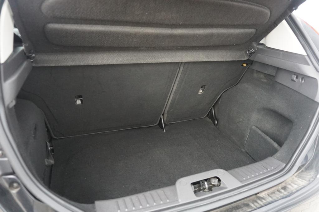 Ford Fiesta 1.0 ecoboost hot hatch airco / navi / cruise / stoelverw. / par