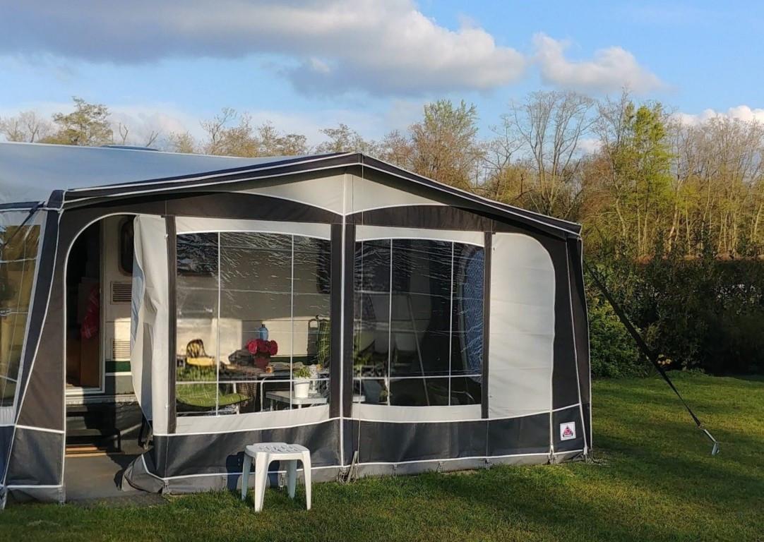 CHATEAU CARATT 430 TMF