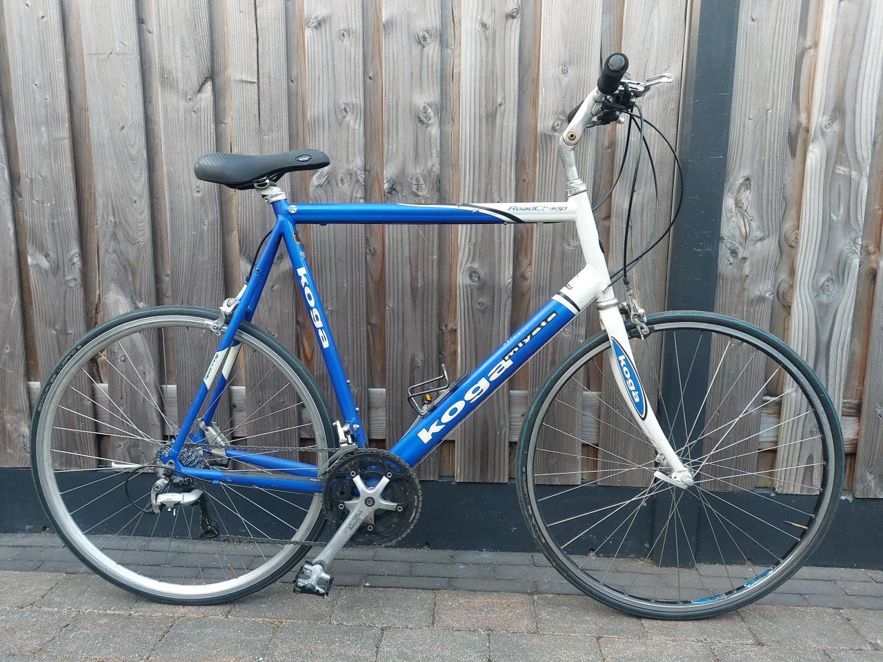 Racefiets/sportfiets