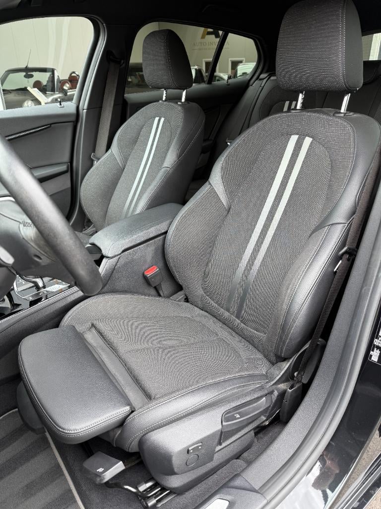 BMW 1 Serie 118i high executive - automaat