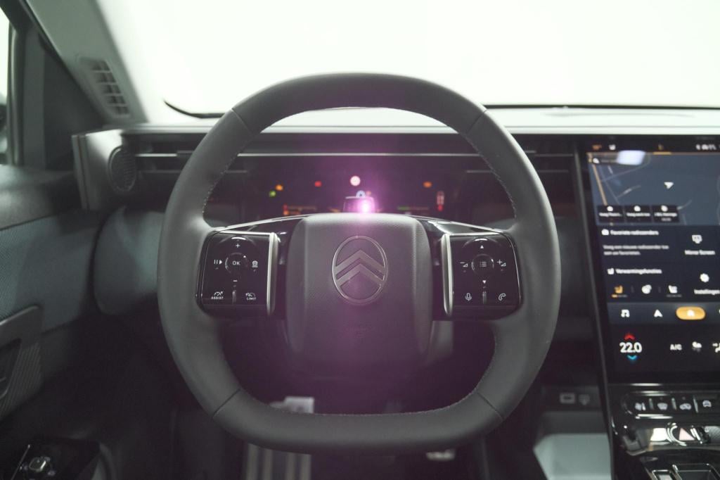 Citroen C5 Aircross 1.2 hybrid 145 max | 360 camera | adaptieve cruise cont