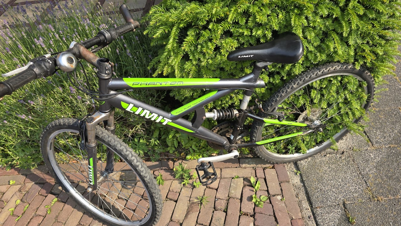Fiets 26'