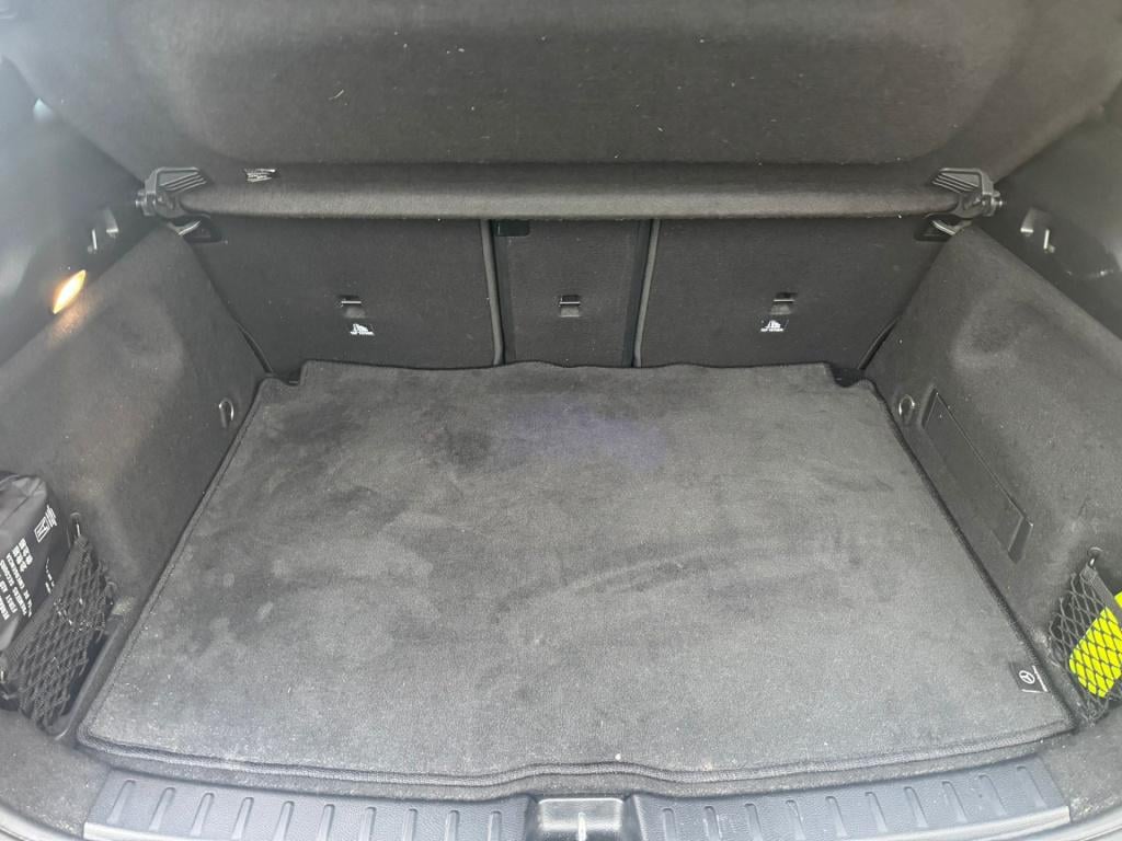 Mercedes-Benz Gla-klasse 180 business solution