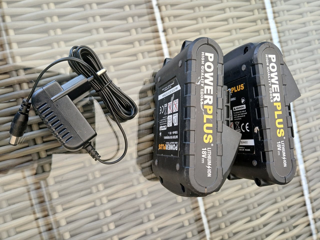 3 nieuwe acus