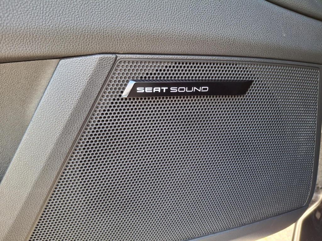 Seat Leon st 1.4 ecotsi fr connect | apple carplay & android auto | full le