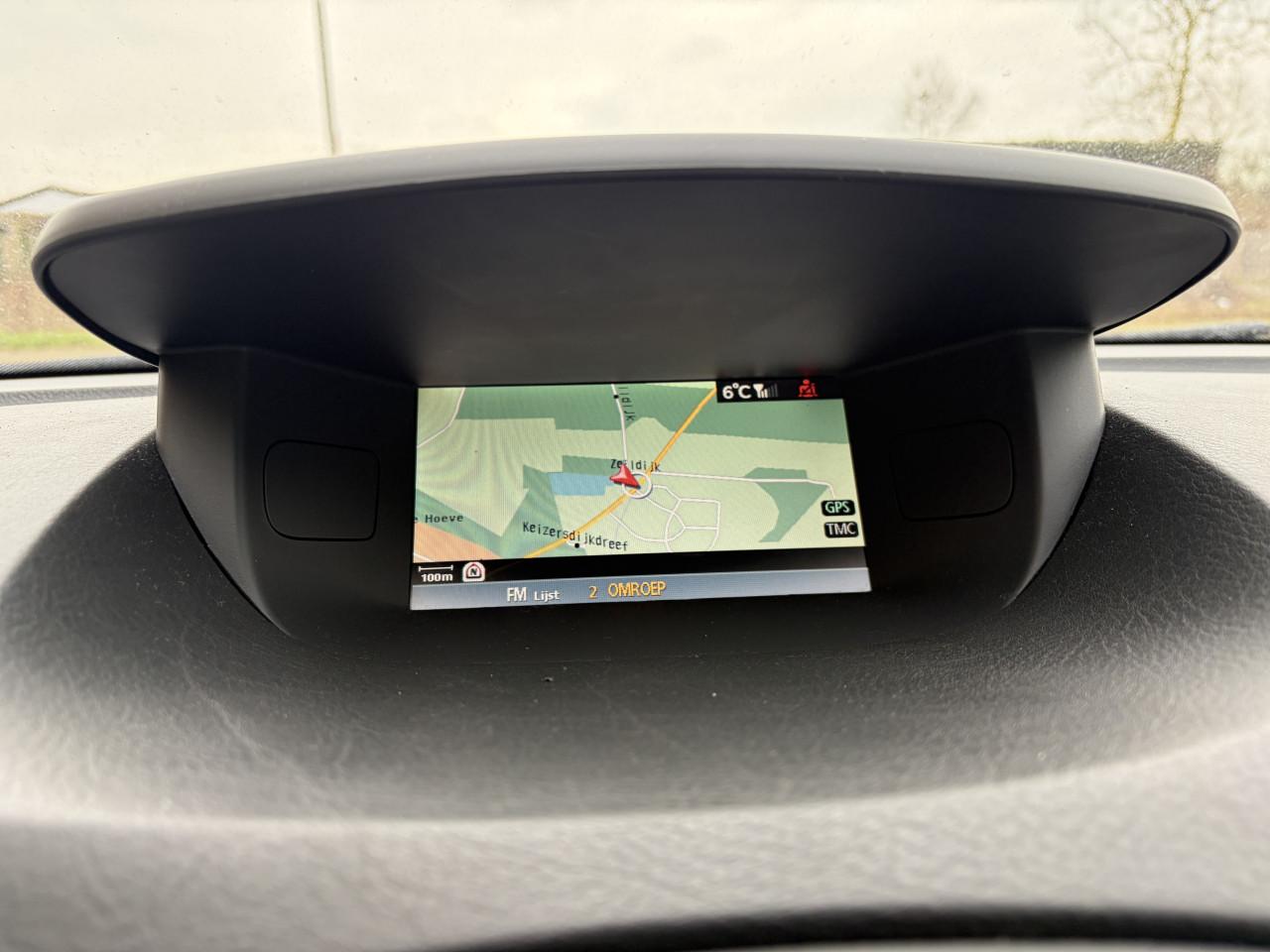 Renault Laguna Grand Tour 2.0-16V Tech Line Airco KEYLESS PANODAK