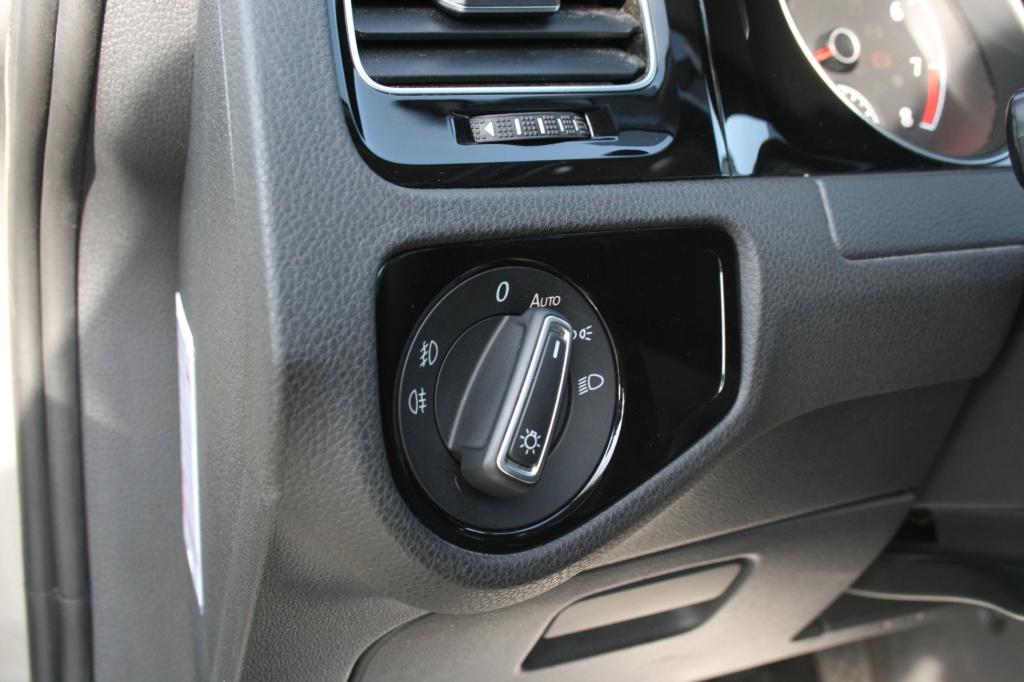 Volkswagen Golf variant 1.2 tsi highline