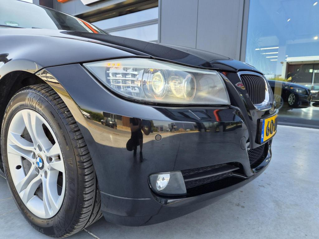 BMW 3-serie touring 318i business line style