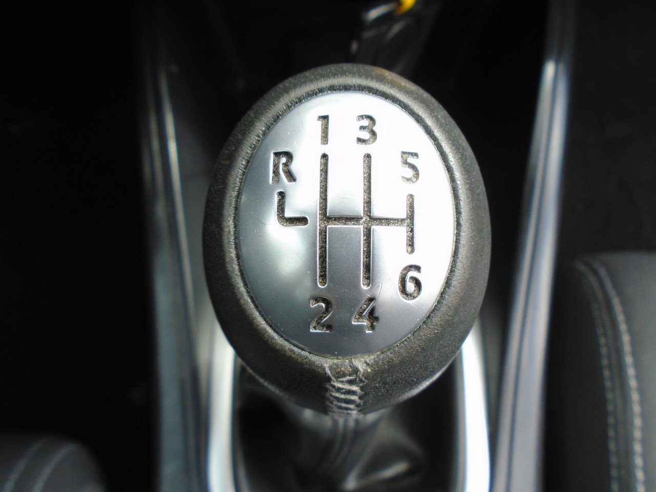 Renault Megane 1.6