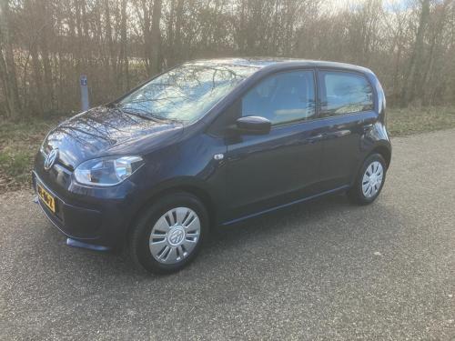 Volkswagen Up! 1.0 Move Up!