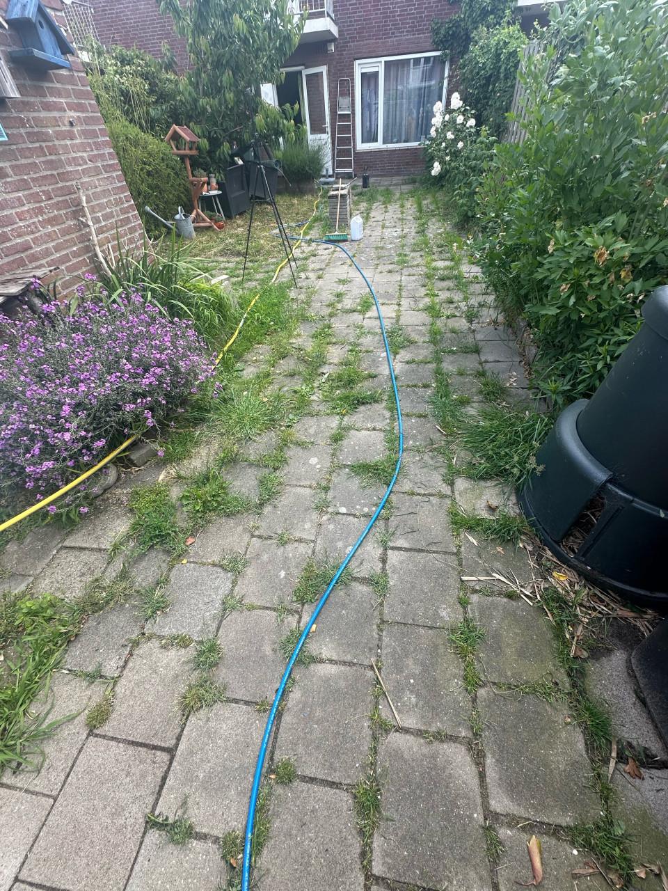 Nog deze zomer uw buitenruimte weer als nieuw? Wij staan voor u klaar!