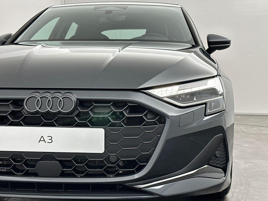 Audi A3 sportback advanced edition 40 tfsi e 150 kw / 204 pk sportba