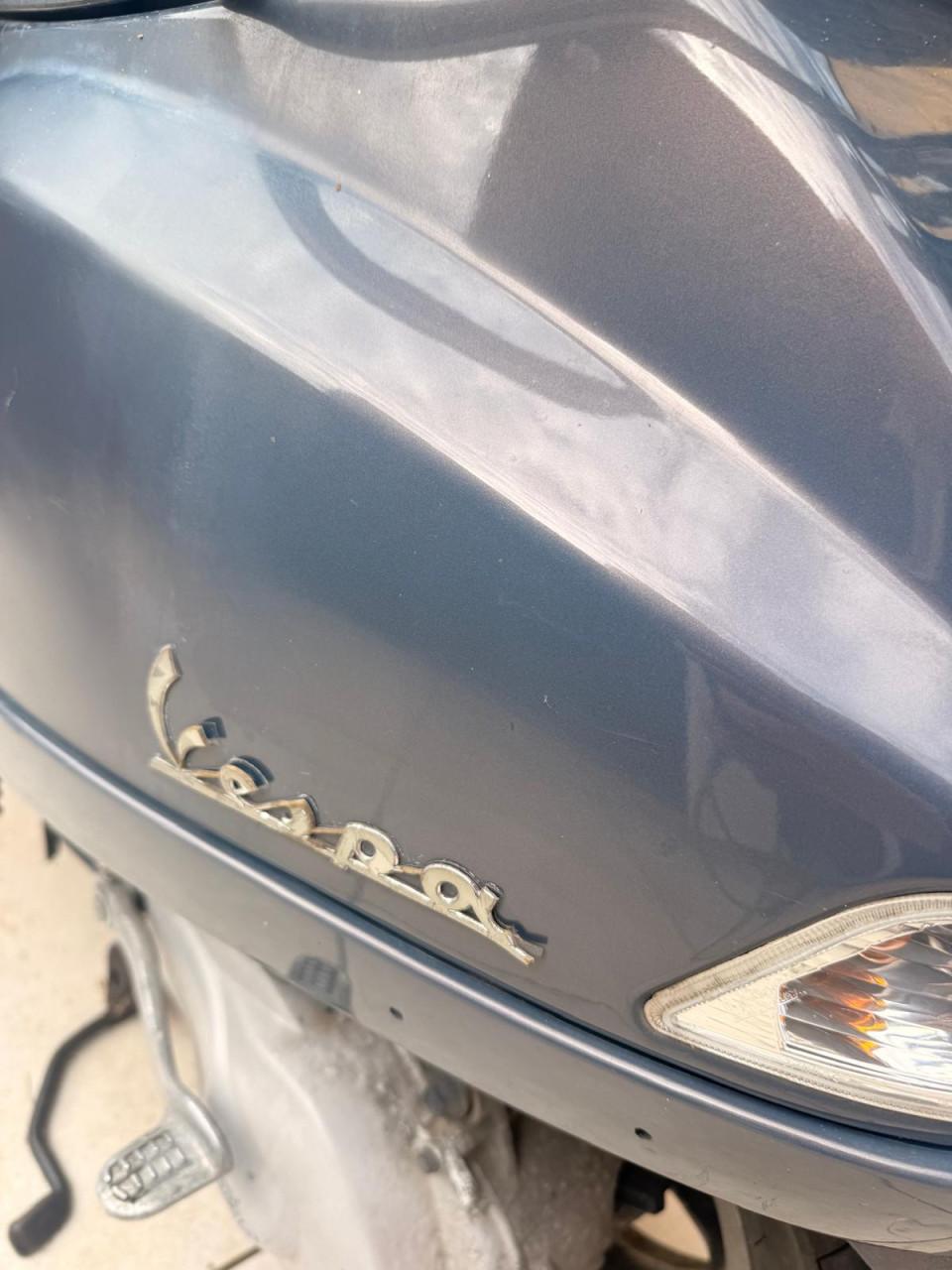 Vespa