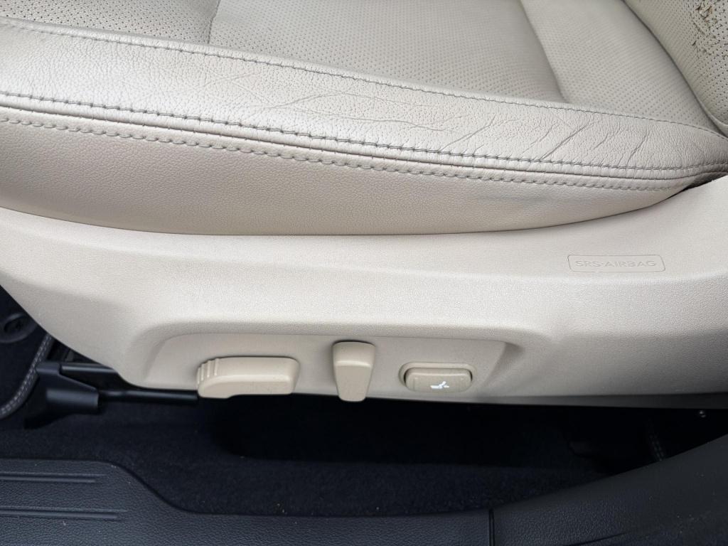 Subaru Outback 2.5i premium mooie en zeer complete staat