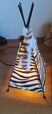Tafellamp / bureaulamp