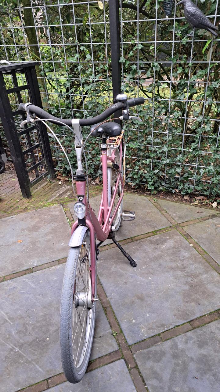 Batavus Mambo damesfiets