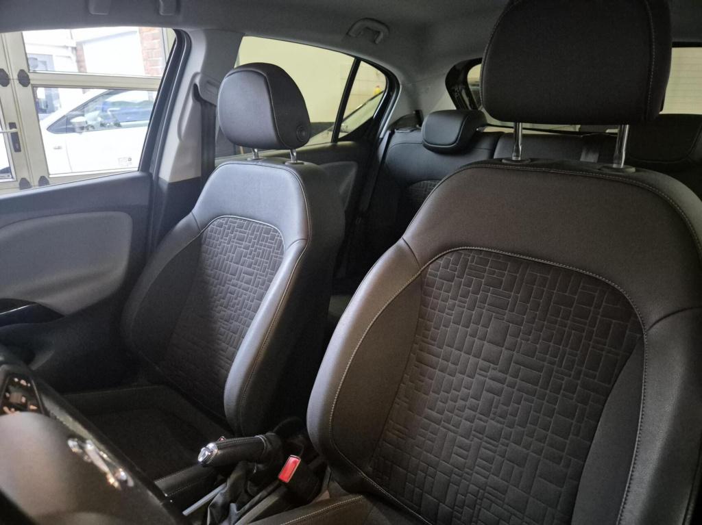 Opel Corsa 1.4 turbo innovation