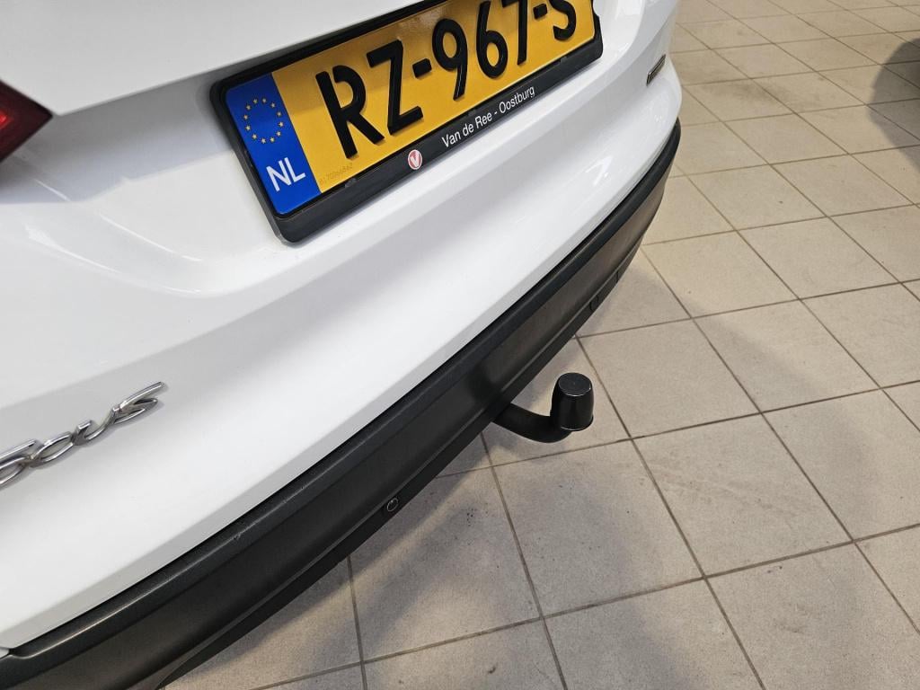 Ford Focus wagon 1.0 trend automaat