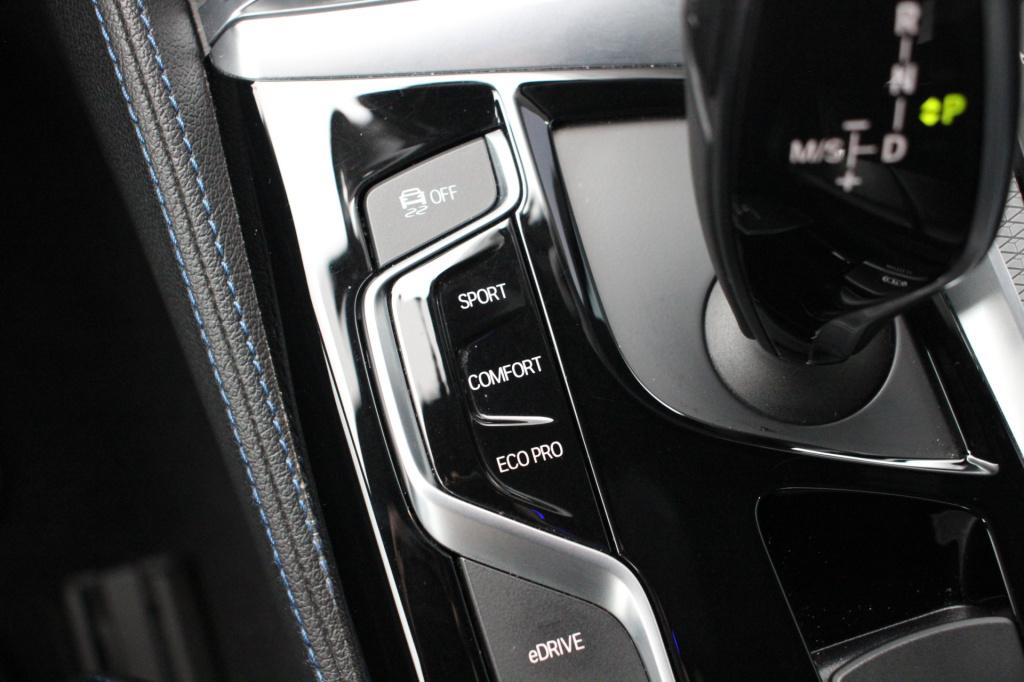 BMW 5 Serie 530e iperformance executive | m-sport | dealeronderhouden | ori