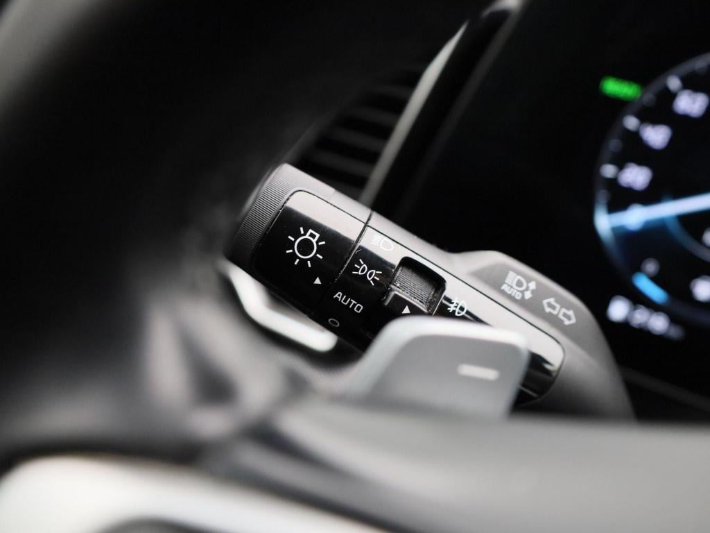 Kia Sportage 1.6 t-gdi hybrid dynamicline | lmv | trekhaak | parkeer sensor