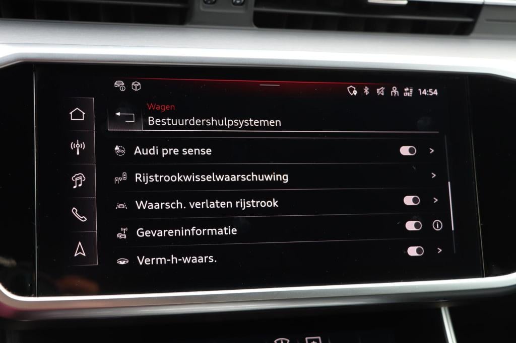 Audi A6 avant 50 tfsi e quattro s edition competition 300pk s tronic