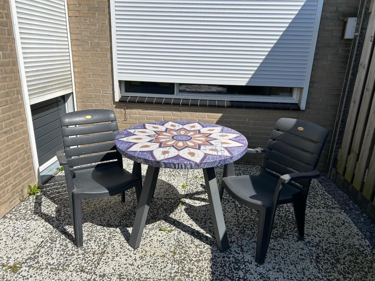 Tuinmeubelen