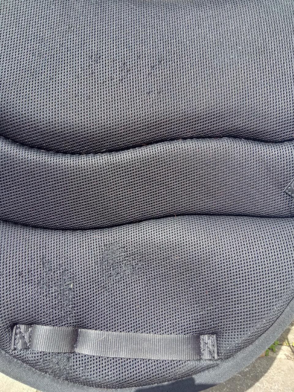 Burioni pad