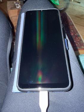Samsung galaxt A22 5G VANDAAG OPHALEN