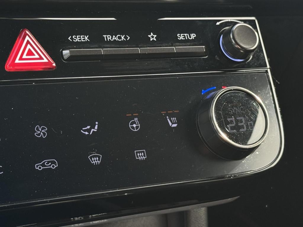 Hyundai Tucson 1.6 t-gdi phev n line edition soh 99,5% nl-auto!