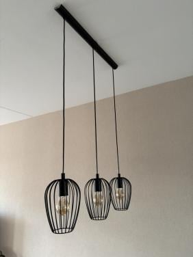 Hanglamp Eglo