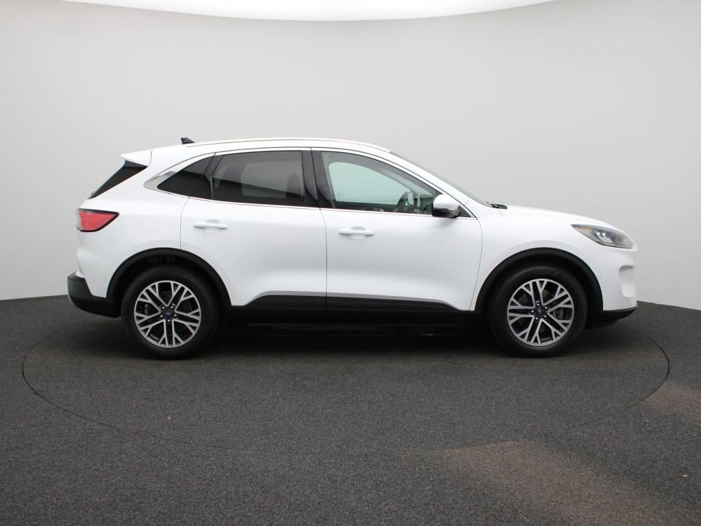 Ford Kuga 2.5 phev titanium | automaat | navigatie | trekhaak | navigatie |