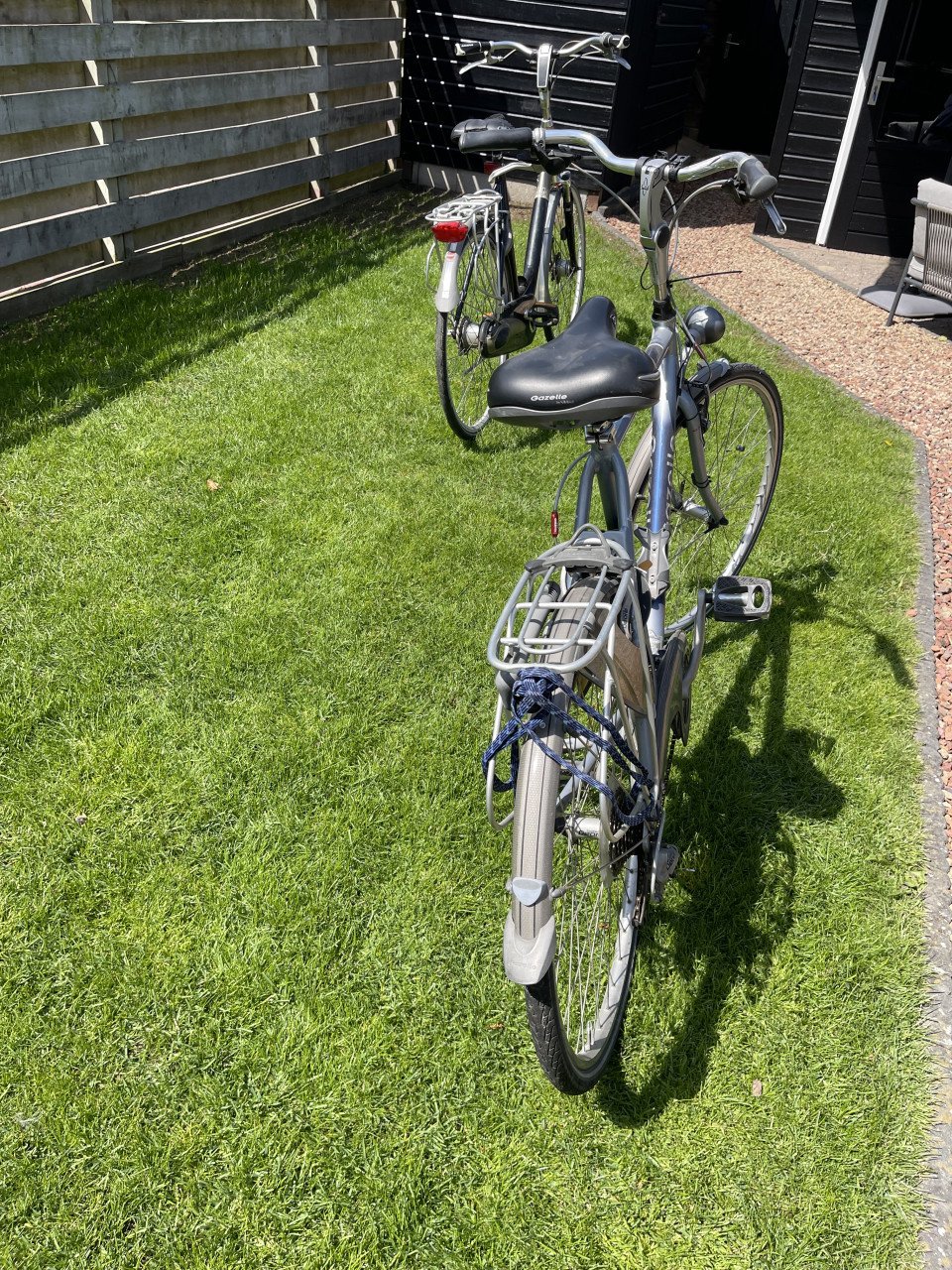 Fiets