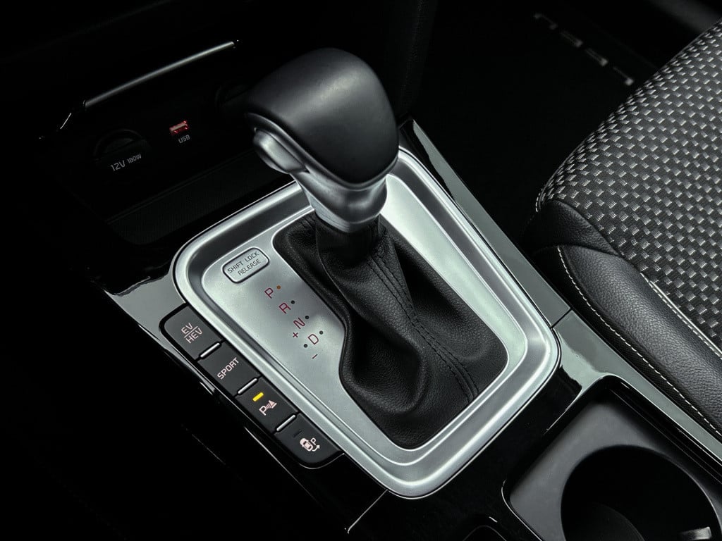 Kia Ceed Sportswagon 1.6 gdi phev executiveline limited