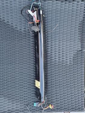 Accu ion elektrische fiets Koga, Sparta, Batavus NTA2529