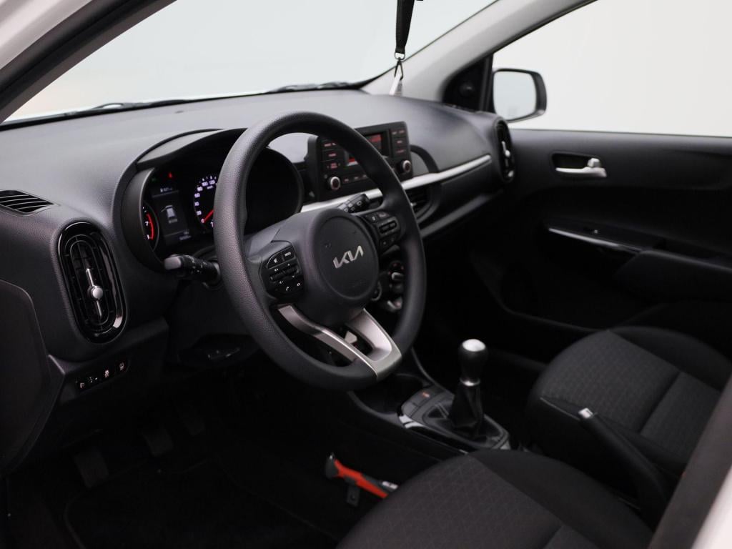 Kia Picanto 1.0 dpi comfortline | cruise control | dab | bluetooth | aircon
