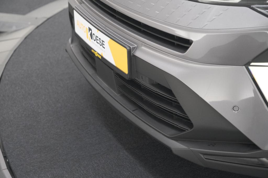 Renault Captur 1.6 e-tech full hybrid 145 techno | camera | navigatie | app