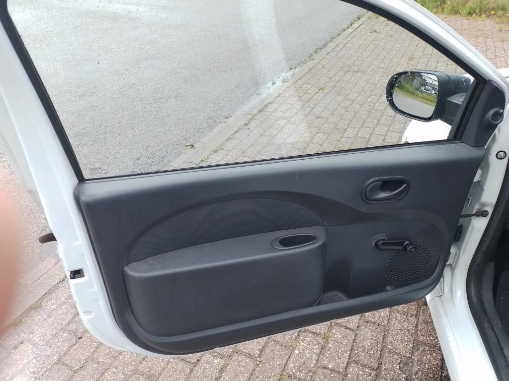 Renault Twingo 1.2 16v acces