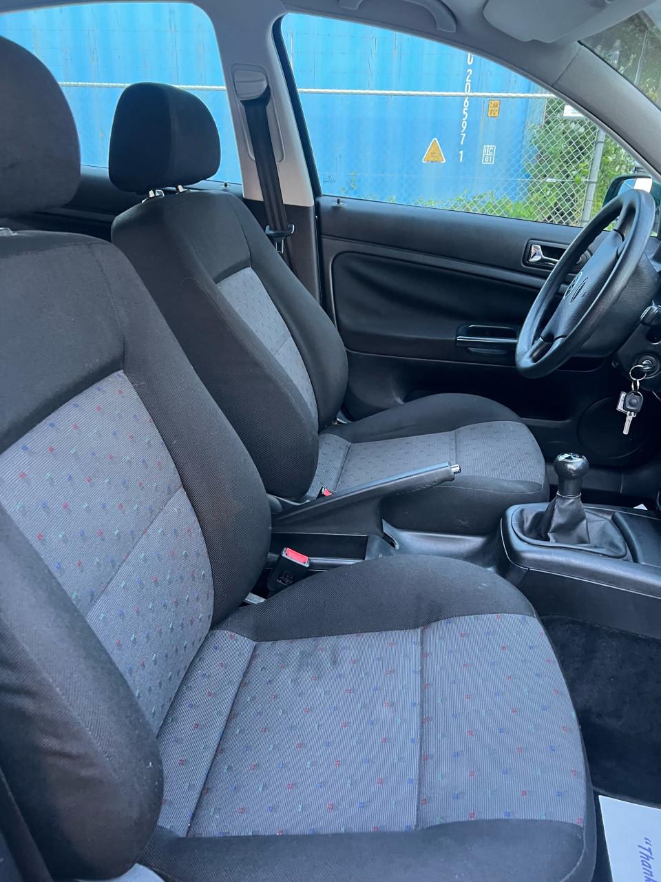 Volkswagen Passat 1.6- 130.494KM 1e eigenaar