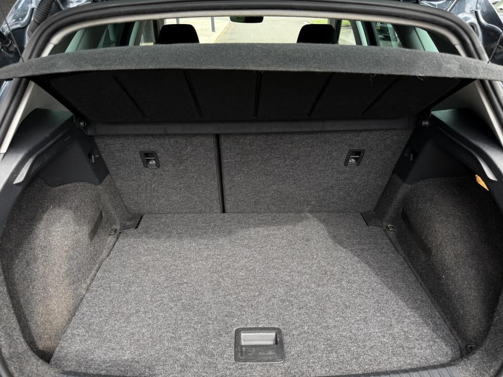 Seat Arona 1.0 tsi style