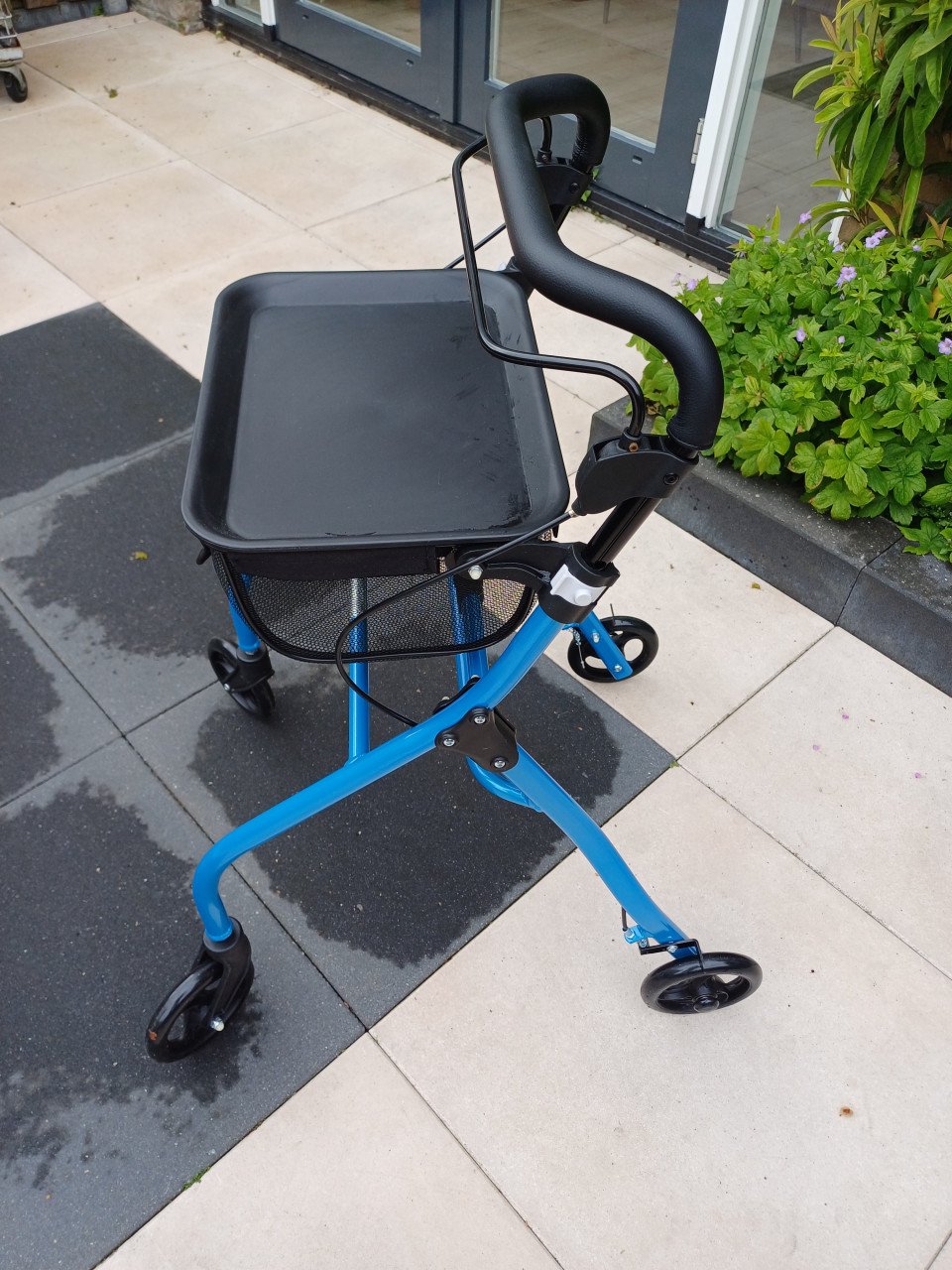 Rollator