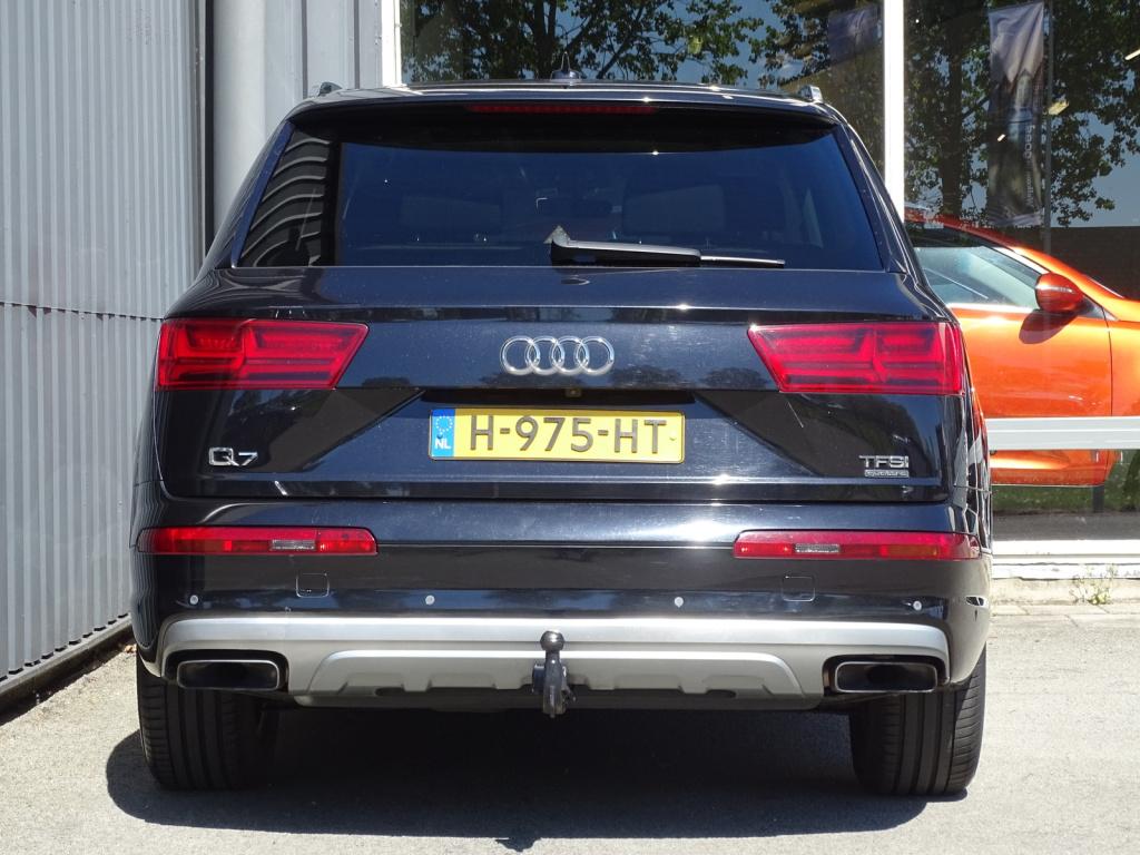 Audi Q7 3.0 tfsi quattro pro line + 7p | pano | xenon plus
