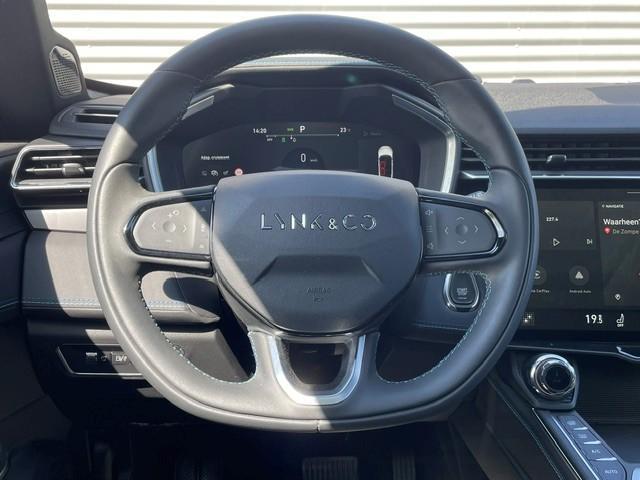 Lynk & Co 01 1.5 phev incl. afleverb en 1 jaar garantie