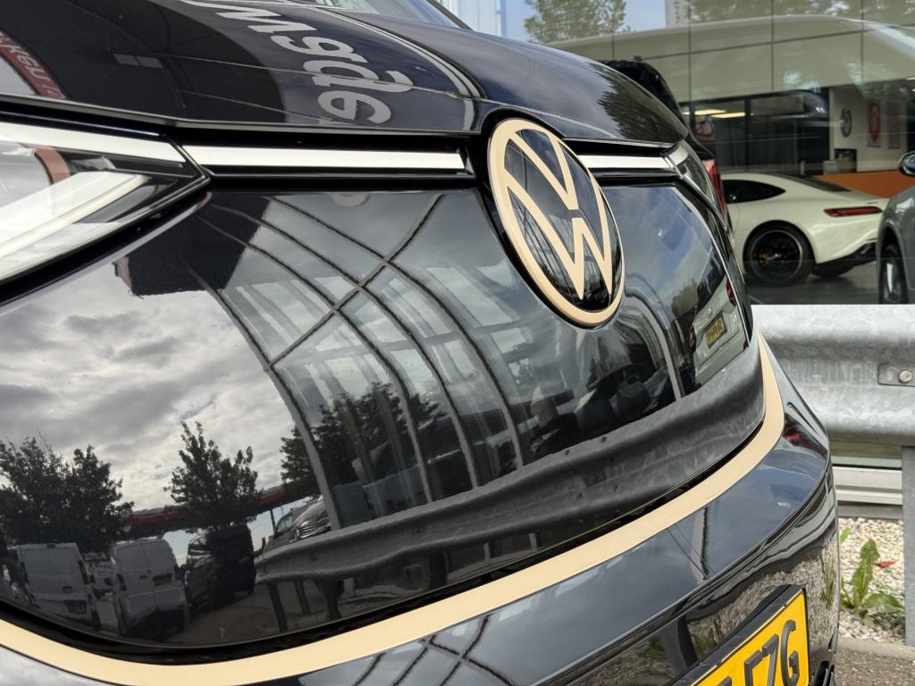 Volkswagen Id. Buzz Cargo 77 kwh | 417km | adapt. cruisec. | stoelverw. | t